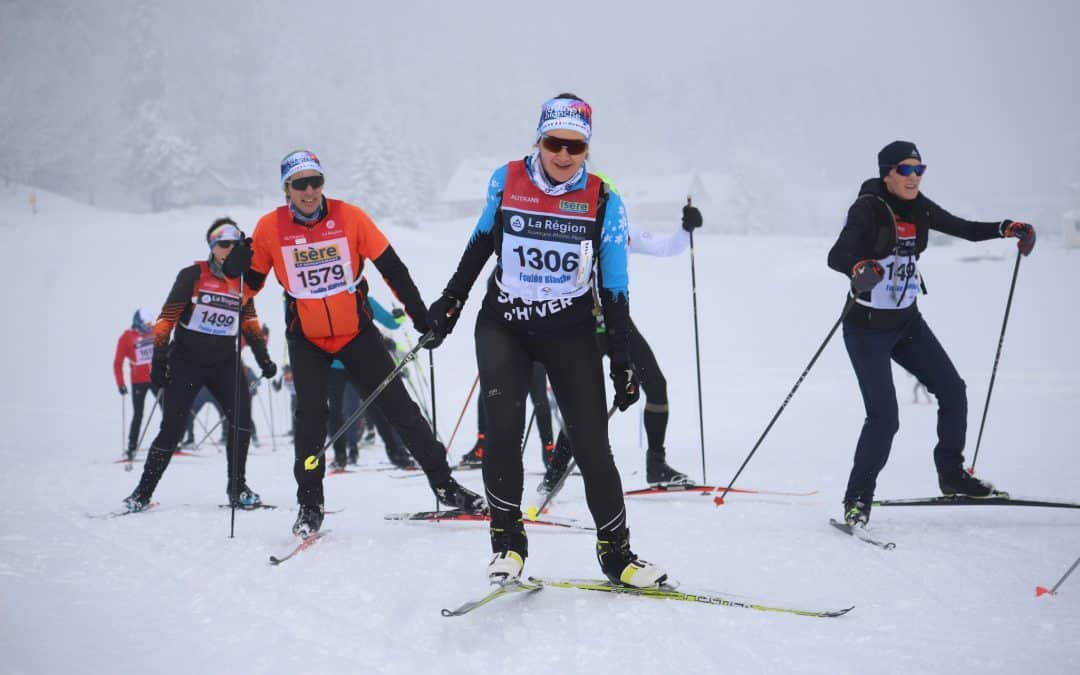 Commander vos photos de la Foulée Blanche 2026